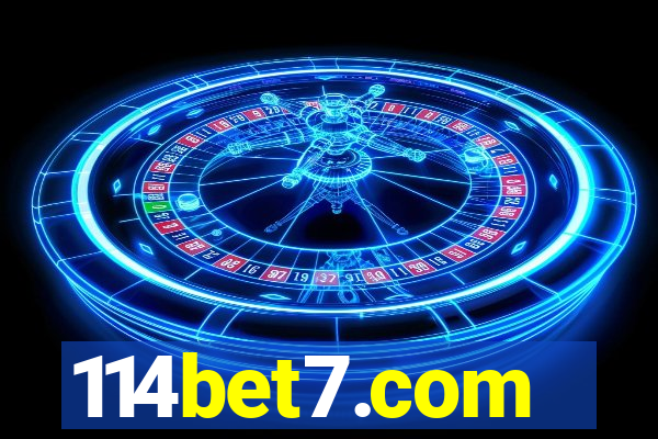 114bet7.com