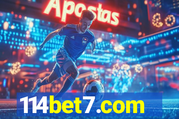 114bet7.com