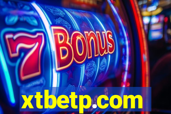 xtbetp.com