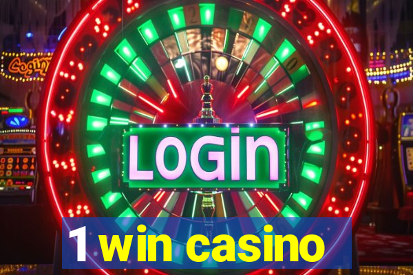 1 win casino