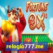 relogio777.me