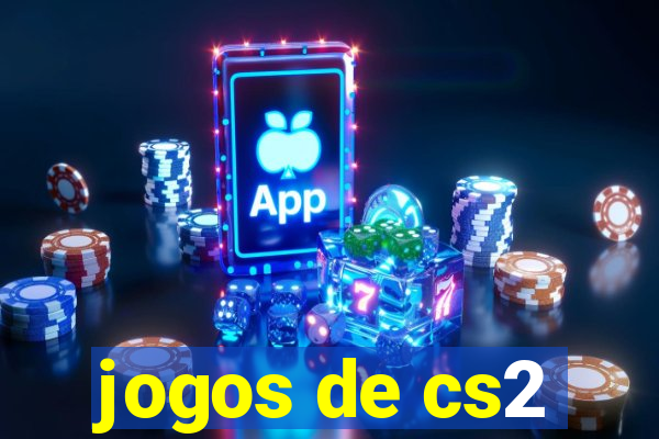 jogos de cs2