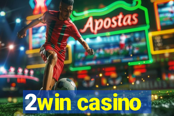 2win casino