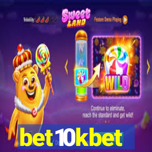 bet10kbet