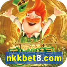 nkkbet8.com