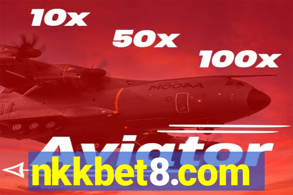 nkkbet8.com