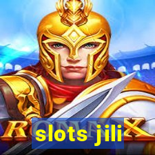 slots jili