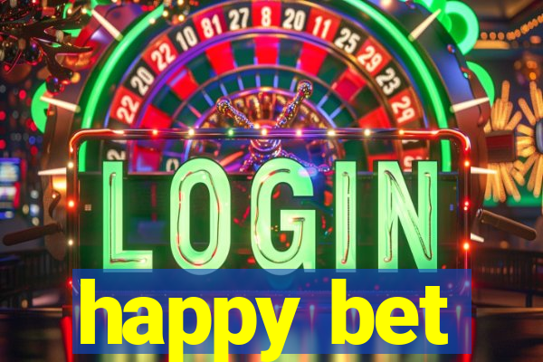 happy bet