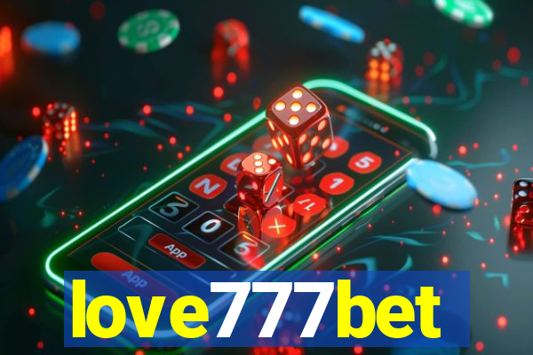 love777bet