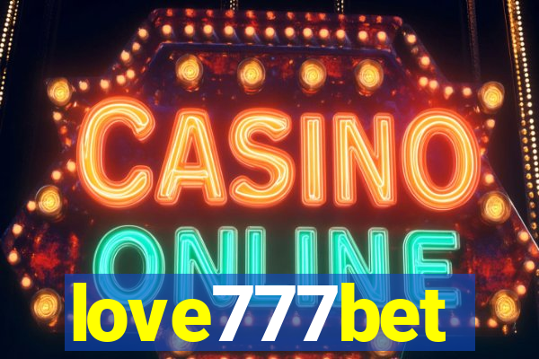 love777bet