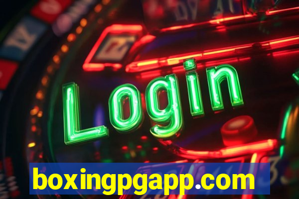 boxingpgapp.com