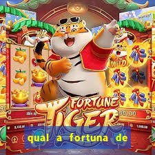 qual a fortuna de eduardo costa