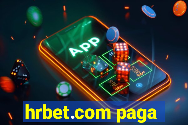 hrbet.com paga