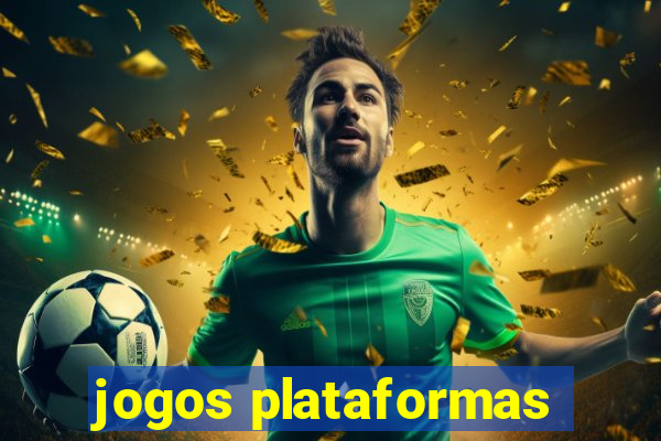 jogos plataformas