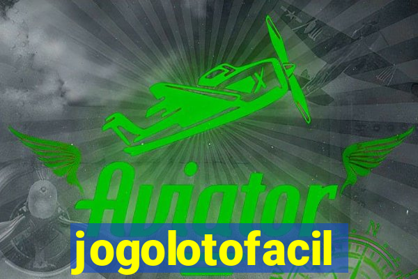 jogolotofacil