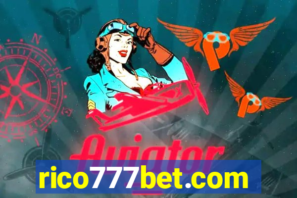 rico777bet.com