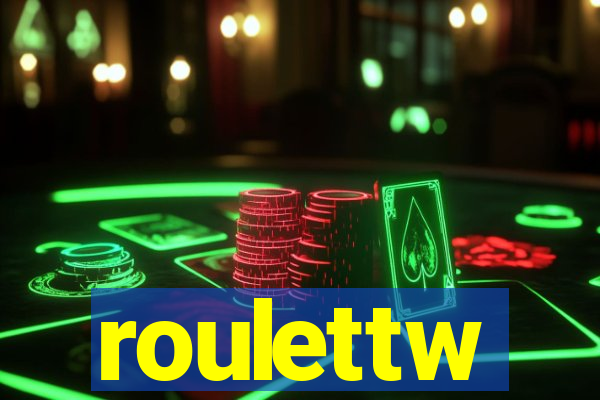 roulettw