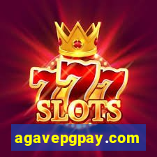 agavepgpay.com