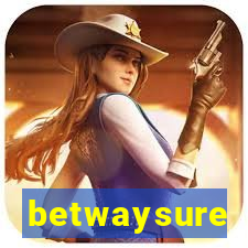 betwaysure