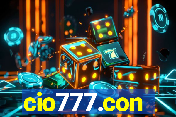 cio777.con