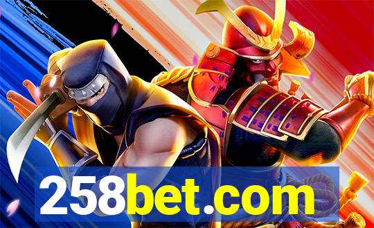 258bet.com