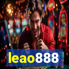 leao888