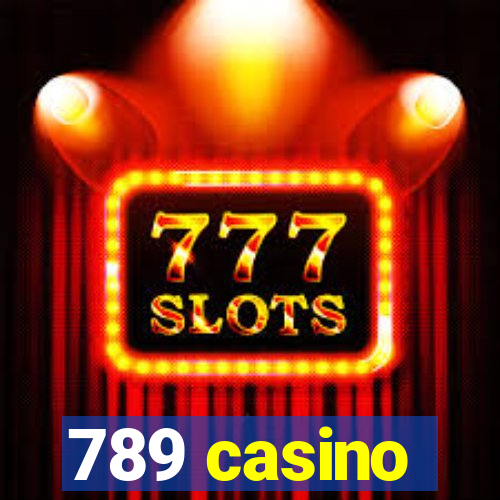 789 casino