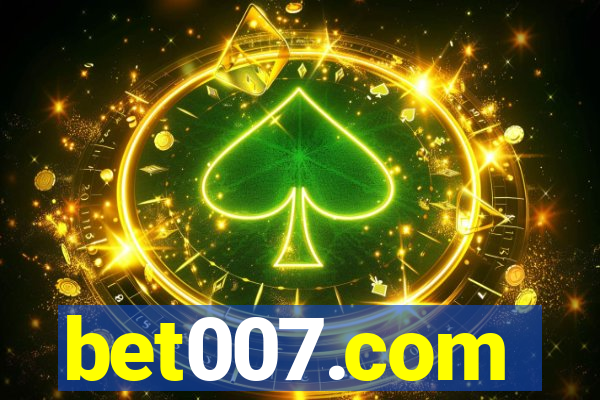 bet007.com