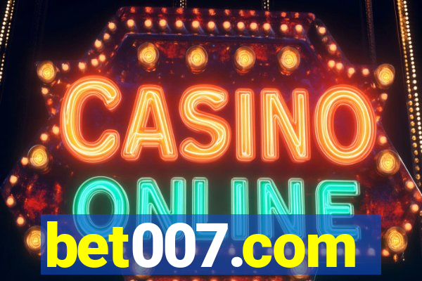 bet007.com