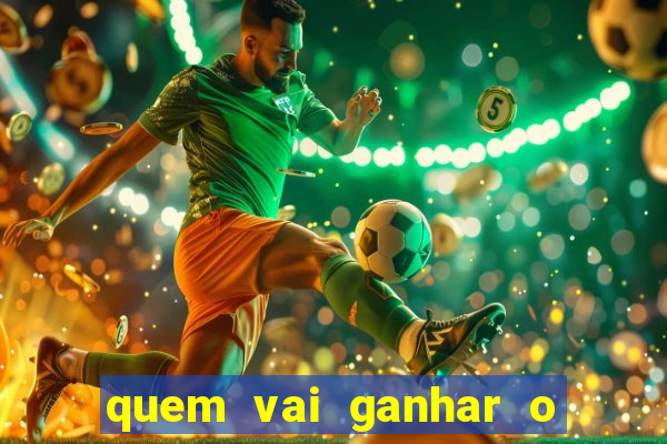 quem vai ganhar o jogo de hoje vidente