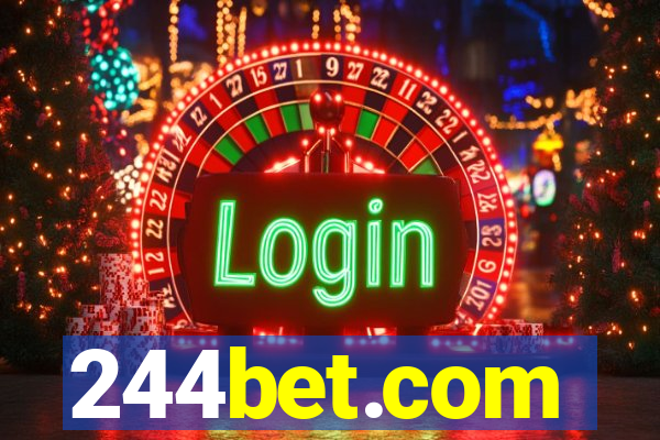 244bet.com