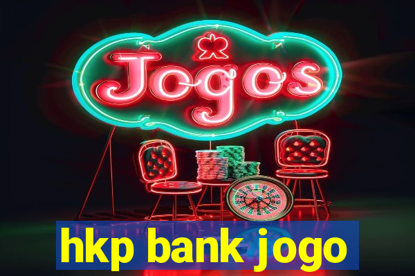 hkp bank jogo