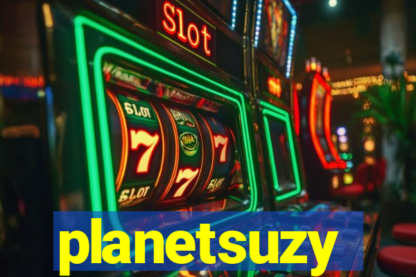 planetsuzy