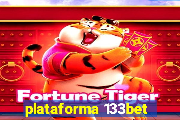 plataforma 133bet