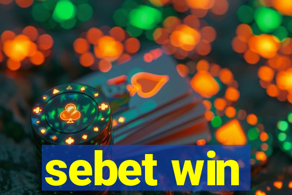 sebet win