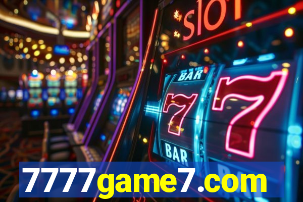 7777game7.com