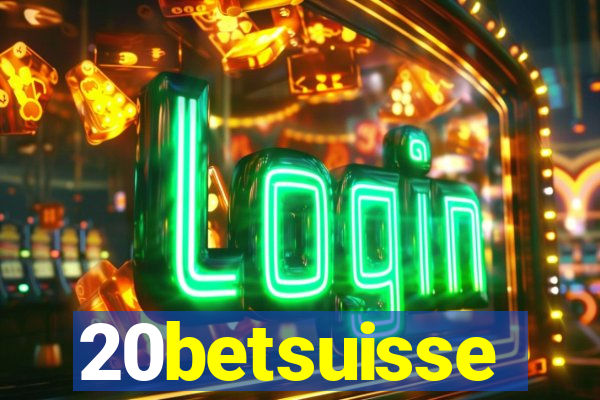 20betsuisse