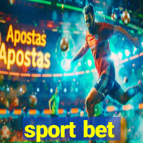 sport bet