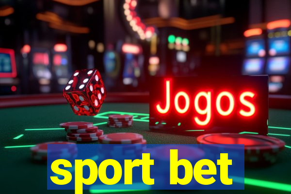 sport bet