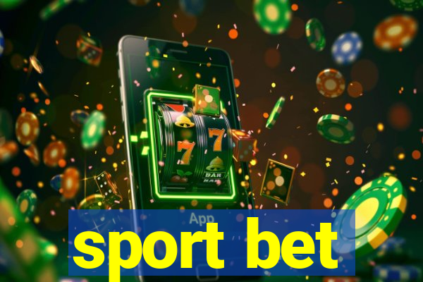 sport bet