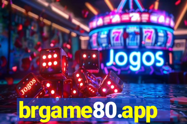 brgame80.app