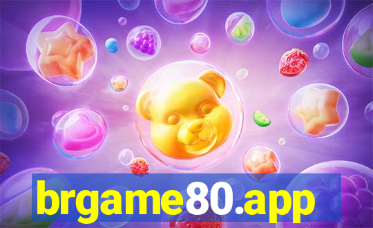 brgame80.app