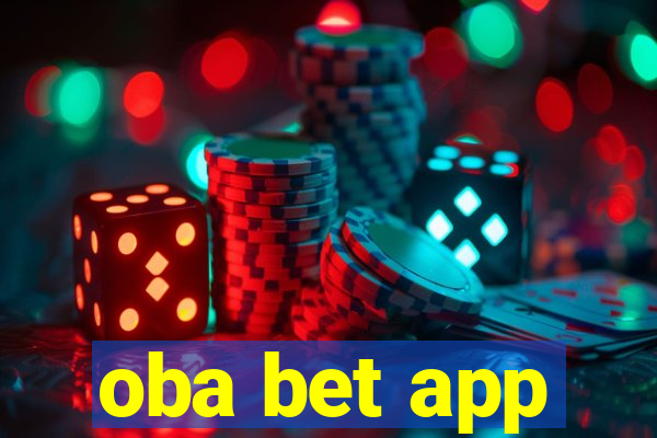 oba bet app