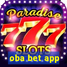 oba bet app