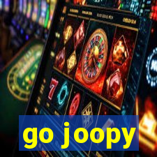 go joopy