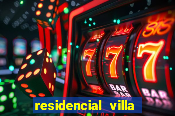 residencial villa fiorentina uberaba