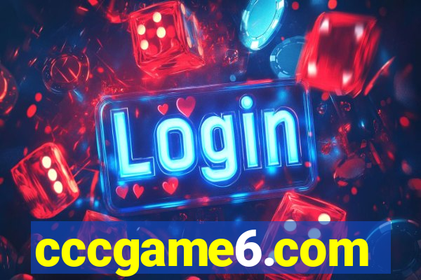 cccgame6.com