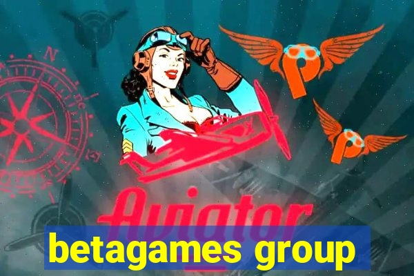 betagames group