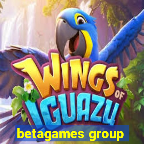 betagames group