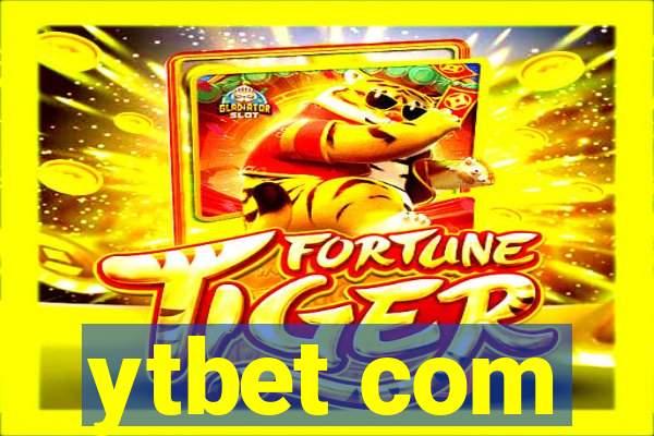 ytbet com